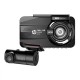 HP F870x + RC3 Full HD 1080p Dash Cam