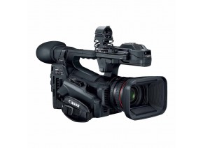 Canon XF705 4K Professional Camcorder