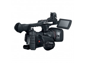 Canon XF705 4K Professional Camcorder