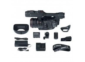 Canon XF705 4K Professional Camcorder