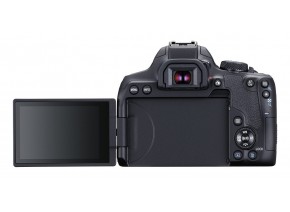 Canon EOS 850D