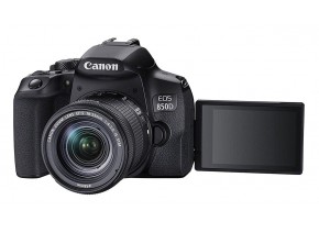 Canon EOS 850D 18-55 IS STM