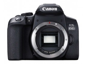 Canon EOS 850D 18-55 IS STM