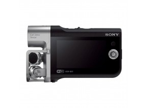 Sony HDR-MV1 Music Video Recorder