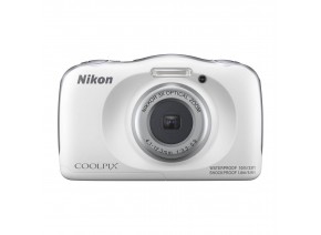 Nikon COOLPIX W150