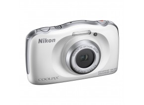 Nikon COOLPIX W150