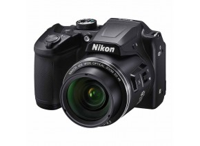 Nikon Coolpix B500