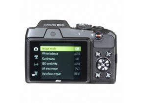 Nikon Coolpix B500