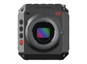 Z CAM E2 4K Cinema Camera