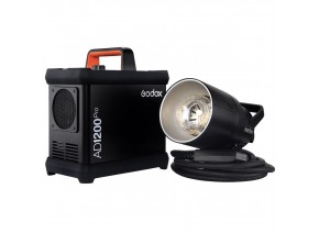 Godox Outdoor Flash AD1200Pro