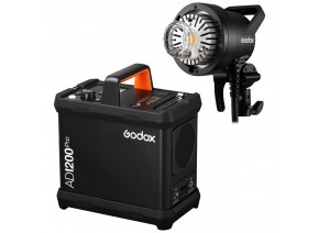 Godox Outdoor Flash AD1200Pro