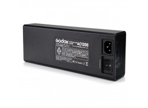 Godox adapter za struju AC1200 