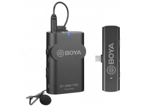 Boya BY-WM4 Pro-K5