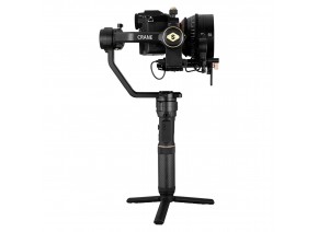 Zhiyun Crane 2S