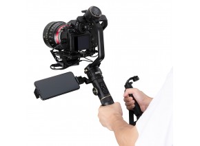 Zhiyun Crane 2S