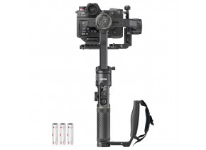 Zhiyun Crane 2S Combo Kit