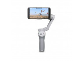 DJI Osmo Mobile 4