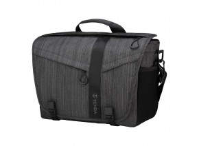 Tenba DNA 13 Messenger Bag (Graphite)