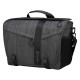 Tenba DNA 13 Messenger Bag (Graphite)