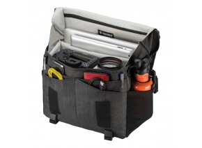 Tenba DNA 13 Messenger Bag (Graphite)