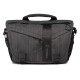 Tenba DNA 8 Messenger Bag (Graphite)