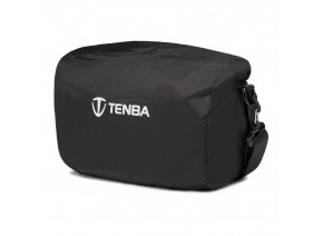 Tenba DNA 8 Messenger Bag (Graphite)