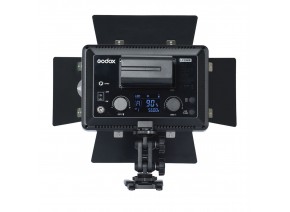 Godox LF308Bi Variable Color LED Video Light with Flash Sync