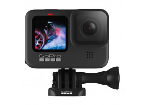 GoPro HERO9 Black