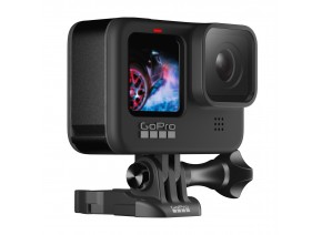 GoPro HERO9 Black