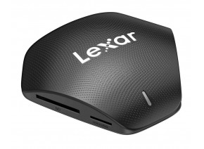 Lexar Professional Multi-Card 3-in-1 USB 3.1 LRW500URB čitač kartica