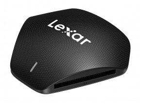 Lexar Professional Multi-Card 3-in-1 USB 3.0 LRW500URBNA čitač kartica