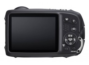 Fuji FinePix XP140