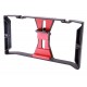 Ulanzi Dual Handheld Video Cage for Smart Phone