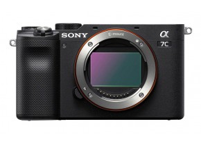 Sony A7C