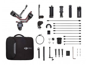 DJI RS 2 Pro Combo