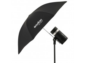 Godox UBL-085W 34'' Umbrella for AD300 Pro Flash (White)