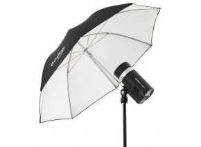 Godox UBL-085W 34'' Umbrella for AD300 Pro Flash (White)