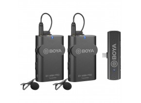 Boya BY-WM4 Pro-K6