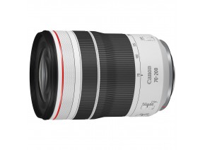 Canon RF 70-200mm f/4L IS USM