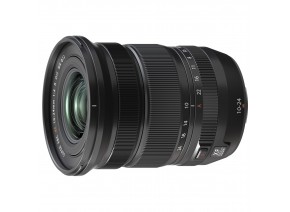 Fuji XF 10-24mm f/4 R OIS WR