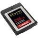 SanDisk 256GB Extreme PRO CFexpress Card Type B