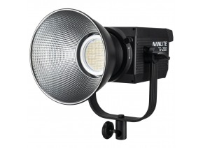 Nanlite FS-200 LED Daylight AC Monolight