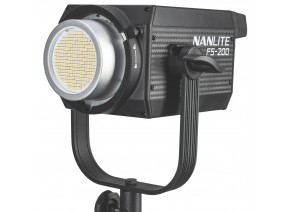 Nanlite FS-200 LED Daylight AC Monolight