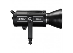 Godox SL200W II LED Video Light