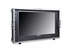 SEETEC 23.8'' 4K Carry-on Broadcast Director Monitor (4K238-9HSD-CO)