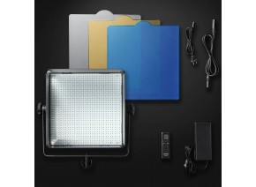 Godox LED1000D II Daylight DMX LED Video Light