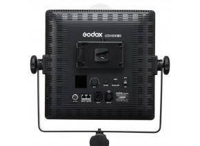 Godox LED1000D II Daylight DMX LED Video Light