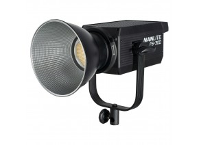 Nanlite FS-300 AC LED Monolight