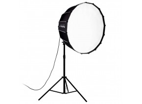 Nanlite Parabolic 90 Quick-Open Softbox with Bowens Mount SB-PR-90Q