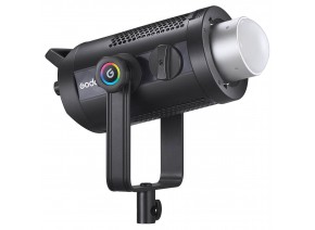 Godox SZ150R Zoom RGB LED Video Light